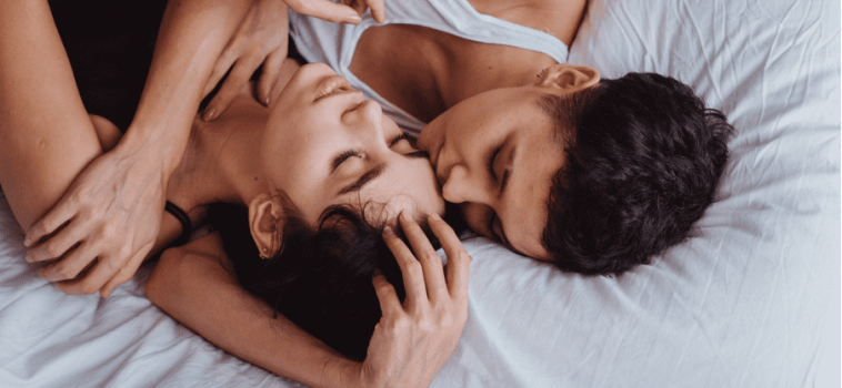 How Afterplay Can Strengthening the Bond Between Couples After Sex