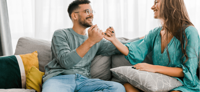 How the Gottman Method Teaches Couples the Art of Compromise