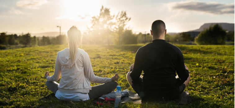 How Practicing Mindfulness Can Improve Your Sexual Experiences