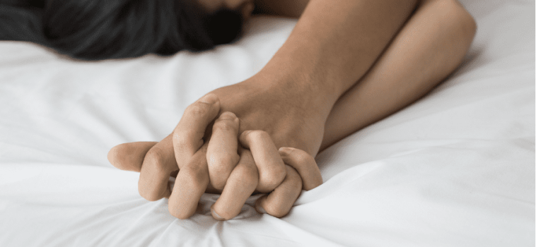 Five Reasons Why Some Women Struggle to Orgasm During Partnered Sex