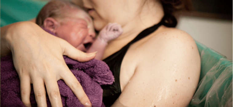 The Impact of Birth Trauma on Sexual Health